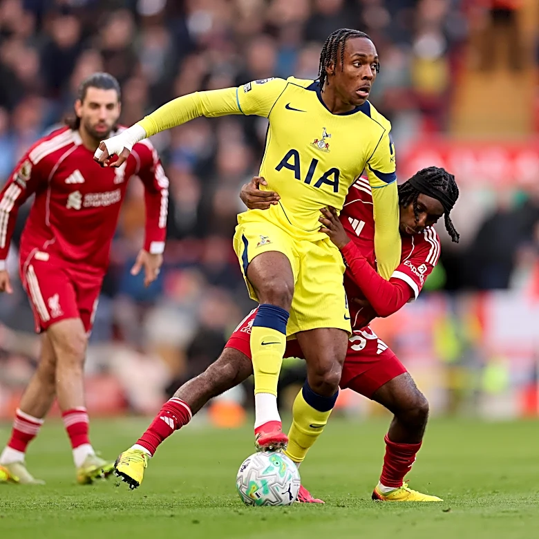 De Zerbi suggests rotation for Liverpool cup match, Tonali out with knock