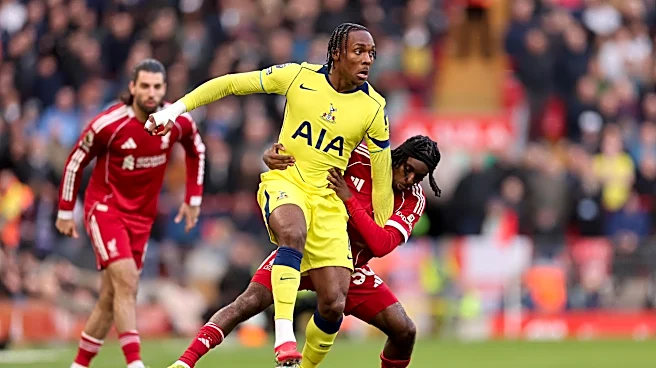De Zerbi suggests rotation for Liverpool cup match, Tonali out with knock
