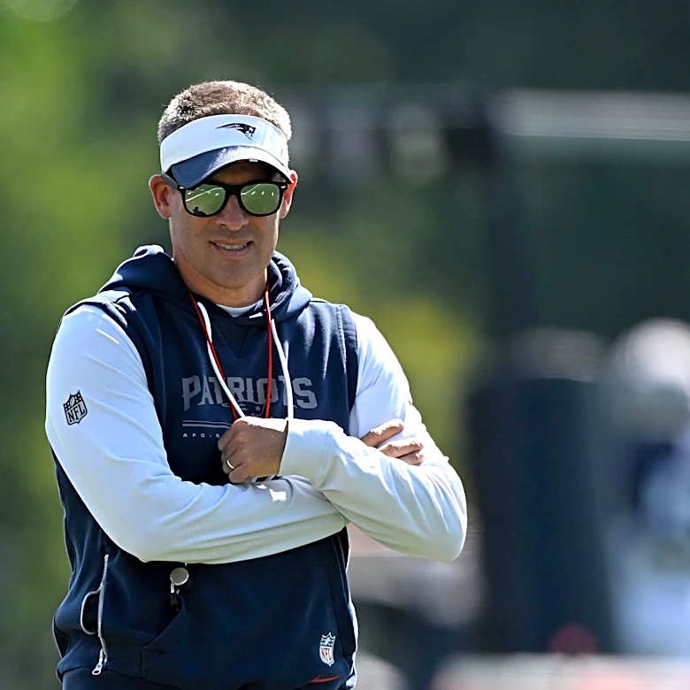 Patriots News: How to power through the Brown-out