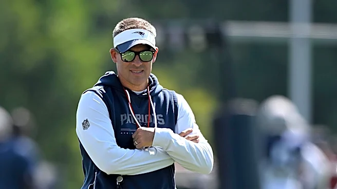 Patriots News: How to power through the Brown-out