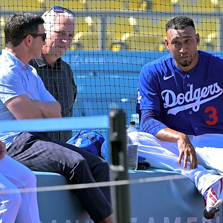 Edwin Díaz struggles again in rehab assignment, Kris Bubic keeps adding zeroes