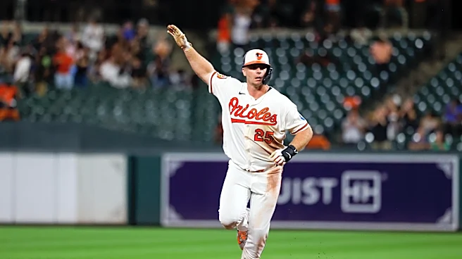 Orioles-Mets series preview: The Polar Bear returns to Queens