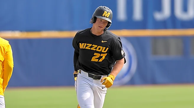 Astros Prospect Report: September 13th