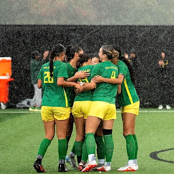 Oregon Soccer Recaps: Rutgers & Maryland