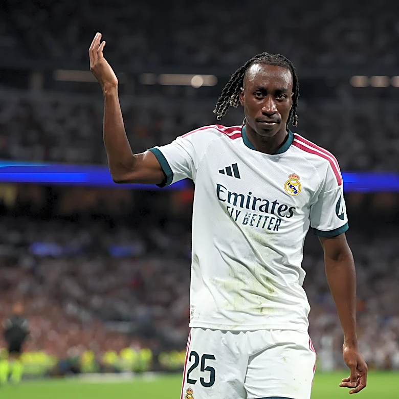 Five Bullet Points From Real Madrid’s Win Over Rayo Vallecano