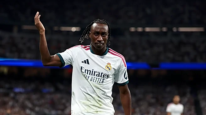 Five Bullet Points From Real Madrid’s Win Over Rayo Vallecano
