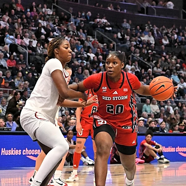 2026-27 Big East Women’s Basketball Summer Vibe Check: St. John’s Red Storm