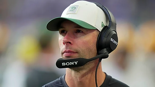 Packers Discussion: 1st impressions of Jonathan Gannon’s defense