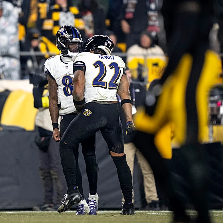 AFC North: 3 winners, but who looked good, who had injuries, and who is suspect?