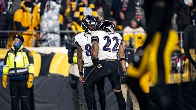 AFC North: 3 winners, but who looked good, who had injuries, and who is suspect?