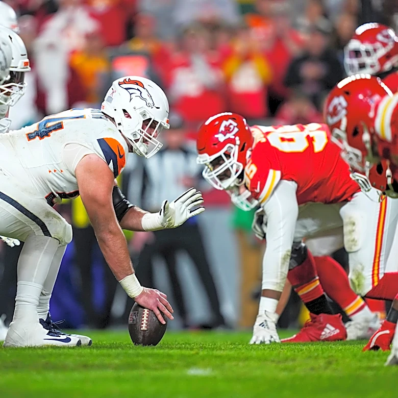 Chiefs-Broncos: 5 things to watch in Week 1 matchup