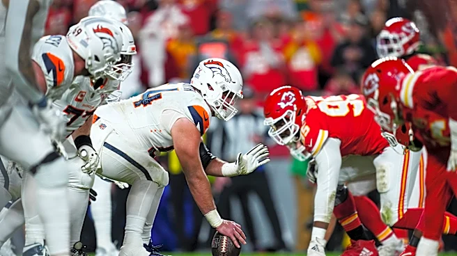 Chiefs-Broncos: 5 things to watch in Week 1 matchup