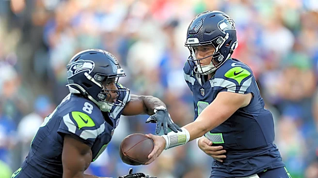 An All-22 review of Jadarian Price’s encouraging Seahawks debut vs. Patriots
