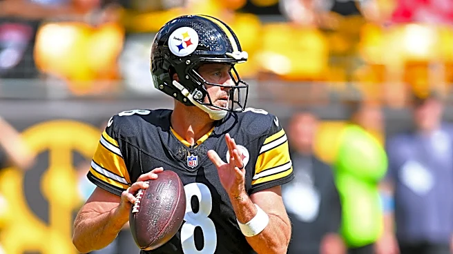 The morning after: Aaron Rodgers needs more from his receivers