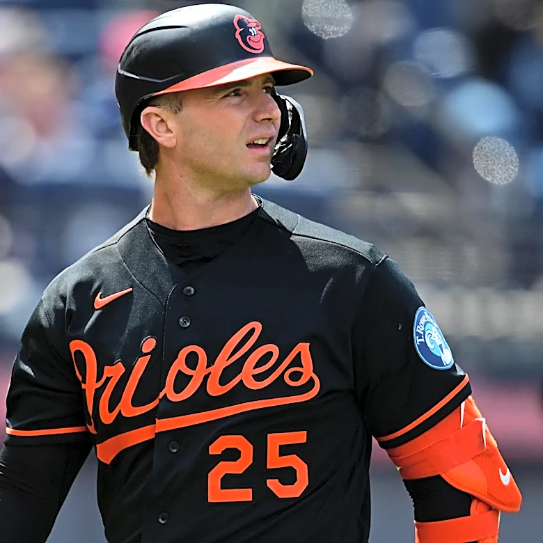 The Prodigal Polar Bear returns as the Orioles travel to Queens