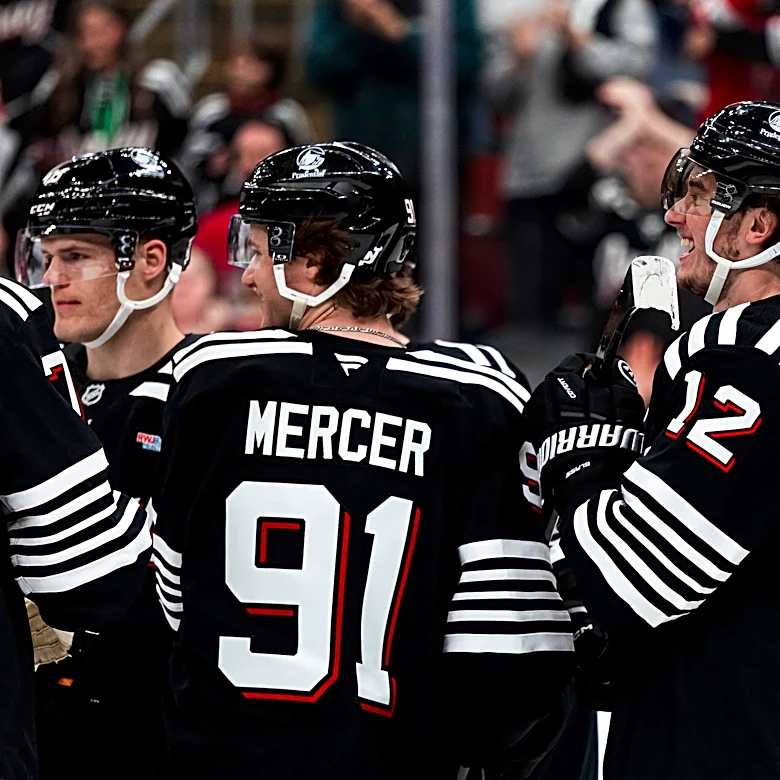 Evaluating Potential Contract Extensions For The Devils’ Pending Free Agents