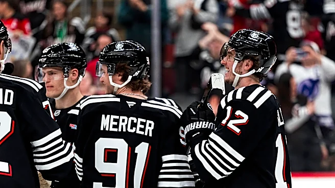Evaluating Potential Contract Extensions For The Devils’ Pending Free Agents