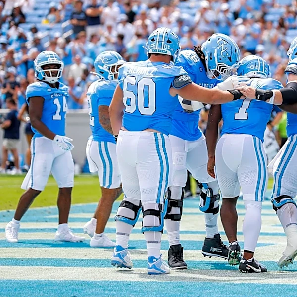 UNC vs ETSU: Winners, Losers, & Honorable Mentions