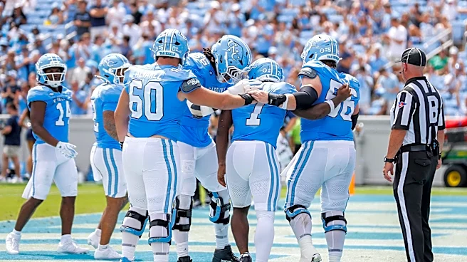 UNC vs ETSU: Winners, Losers, & Honorable Mentions