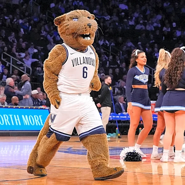 Villanova announces Big East schedule