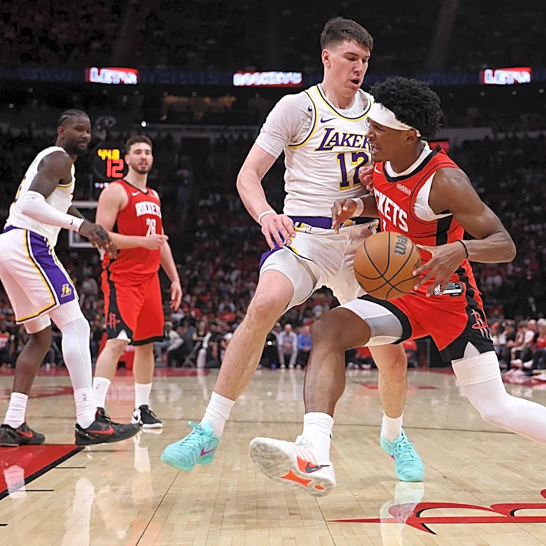 5 Lakers poised to exceed expectations this season