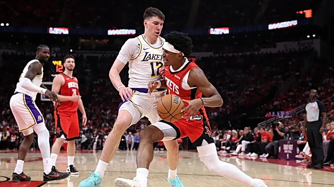 5 Lakers poised to exceed expectations this season