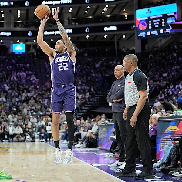 The Celtics have signed another young, intriguing player
