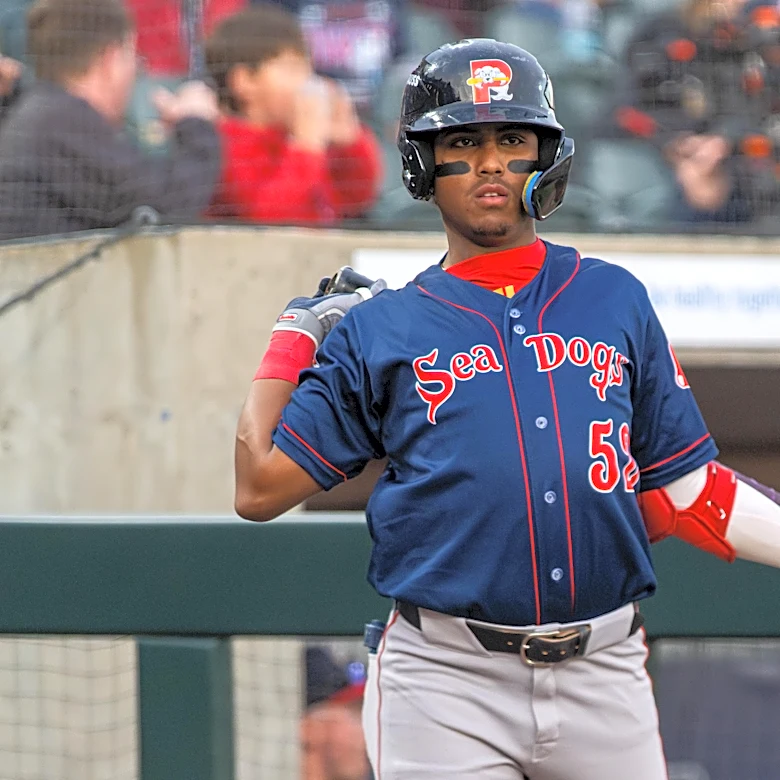 Red Sox Minor Lines: Late heroics in Worcester as Franklin Arias homers