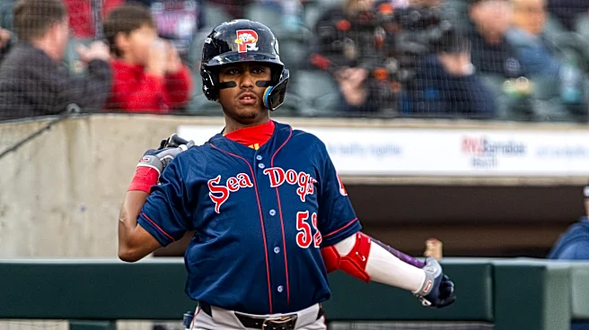 Red Sox Minor Lines: Late heroics in Worcester as Franklin Arias homers
