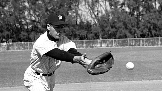 Yankees Birthday of the Day: Jerry Coleman