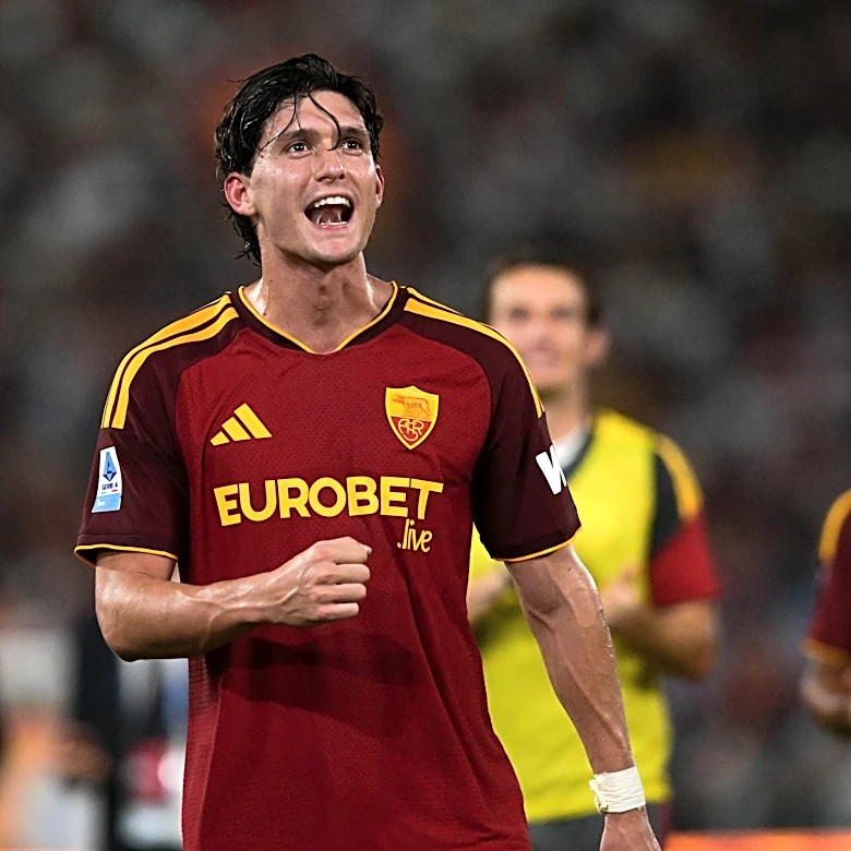 Torino vs. Roma: Lineups & Game Thread