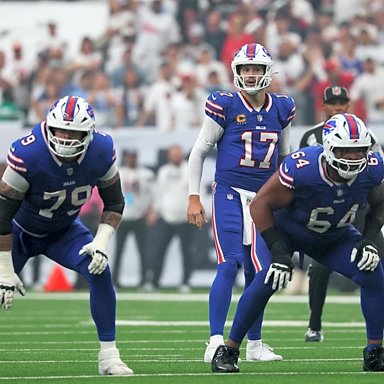 Buffalo Bills learn from past mistakes in victory over Houston Texans