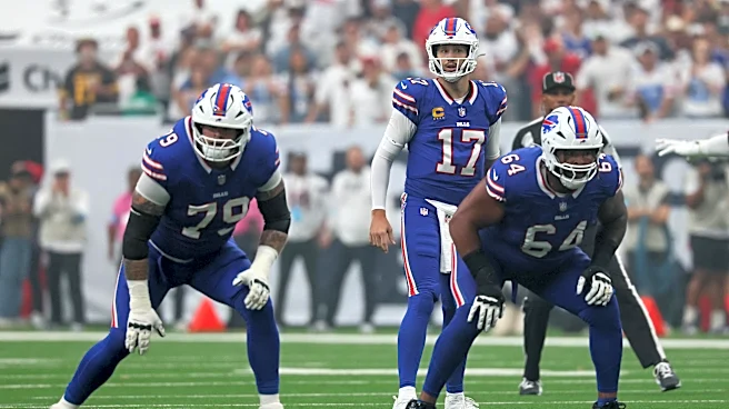 Buffalo Bills learn from past mistakes in victory over Houston Texans