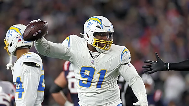 Falcons may lose DL Da’Shawn Hand for the season
