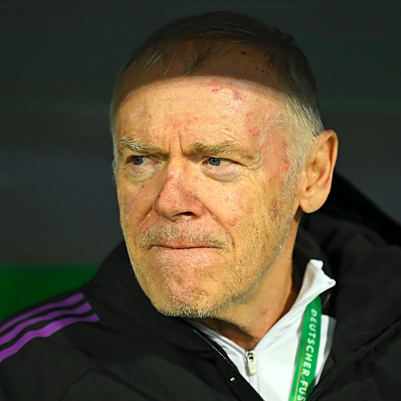 How Hermann Gerland identified Lennart Karl’s enormous talent for Bayern Munich