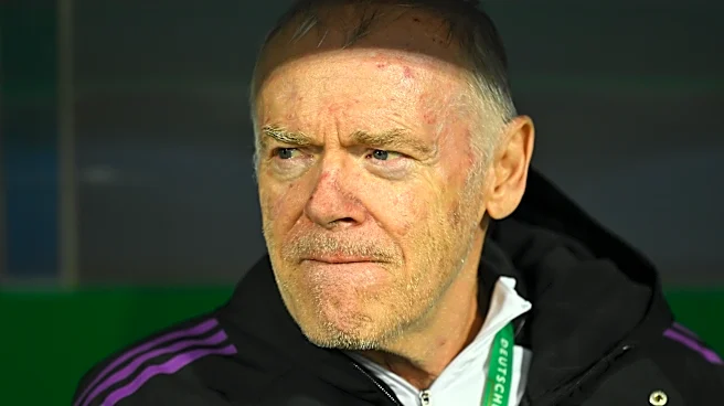 How Hermann Gerland identified Lennart Karl’s enormous talent for Bayern Munich