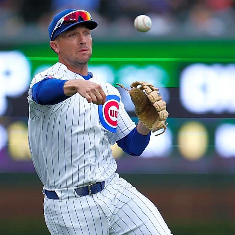 Chicago Cubs update: Alex Bregman, Michael Busch, Pedro Ramirez