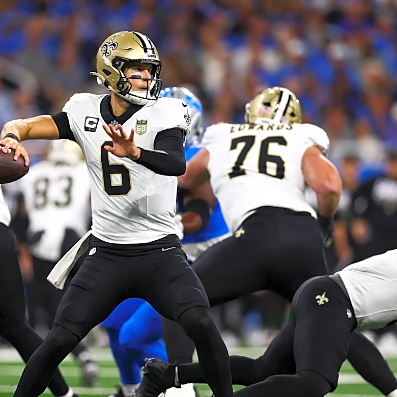 The Good, the Bad, and the Ugly from the Saints loss to the Lions