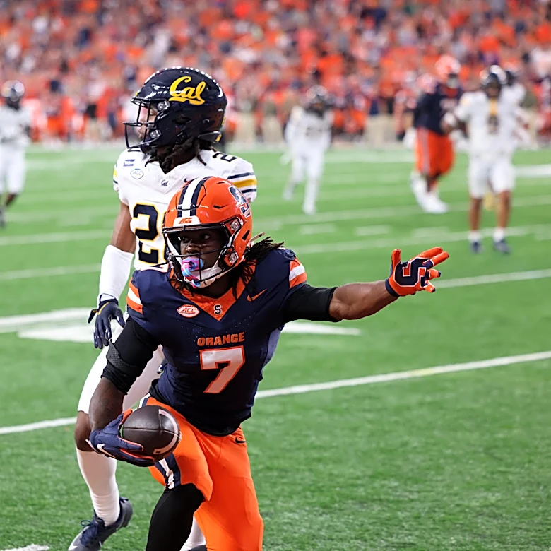 Syracuse football needs more playmakers in the passing game