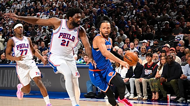 Ranking the Sixers’ biggest threats in the Eastern Conference
