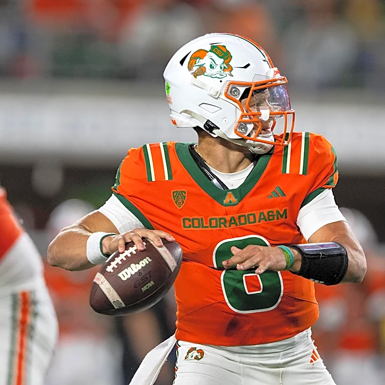 PAC-12 Power Rankings: Week 2