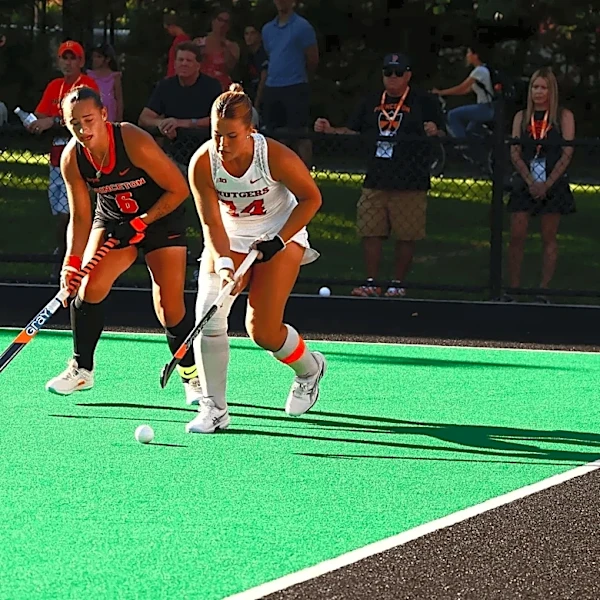 This Week in Field Hockey: Rutgers Scores Three Times and Still Doesn’t Win