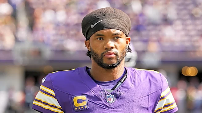 Schefter: Kyler Murray Not Likely To Play Against Bears