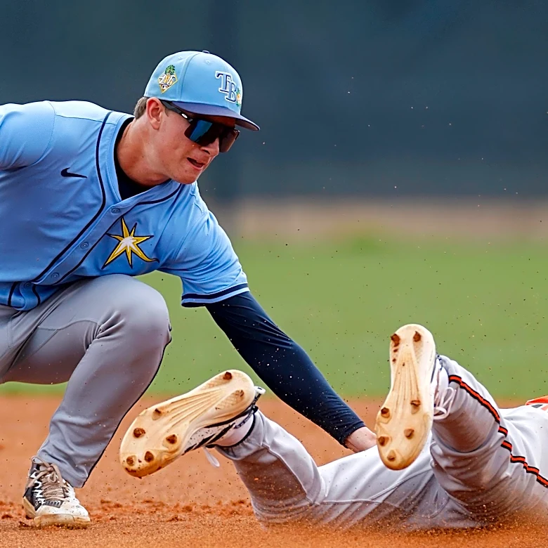 Tampa Bay Rays 2026 Minor League Roundup: Week 23
