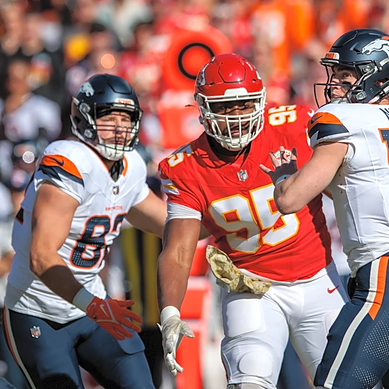 Chiefs-Broncos Week 1 game and score predictions from Arrowhead Pride