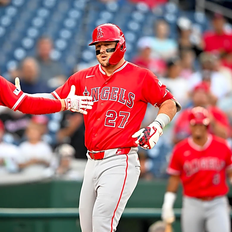 Series Preview: Mariners (70-80) at Angels (56-93)