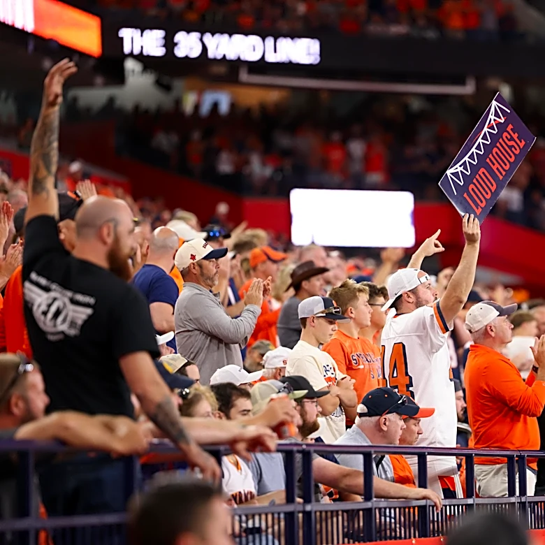 What’s the proper reaction to a dumb loss?