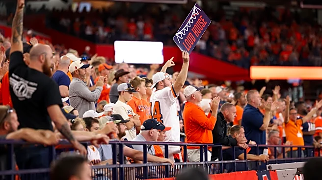 What’s the proper reaction to a dumb loss?