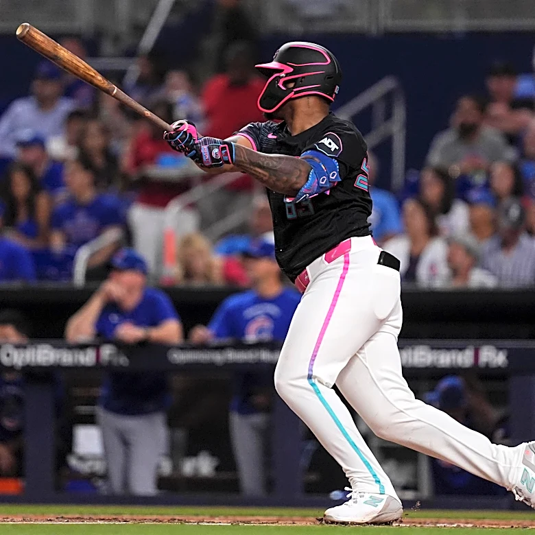 Arizona Diamondbacks Series Preview #49 : Diamondbacks vs Marlins