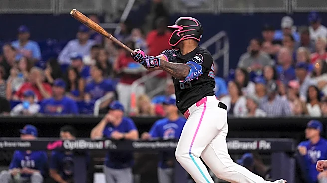 Arizona Diamondbacks Series Preview #49 : Diamondbacks vs Marlins